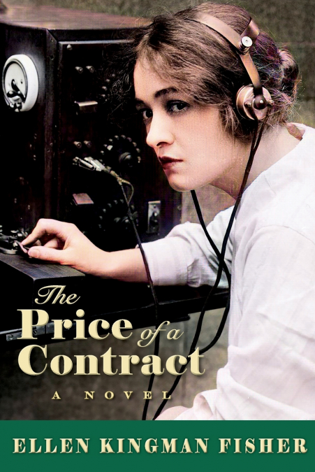 THE PRICE OF A CONTRACT