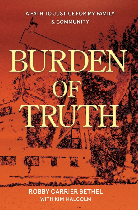 BURDEN OF TRUTH