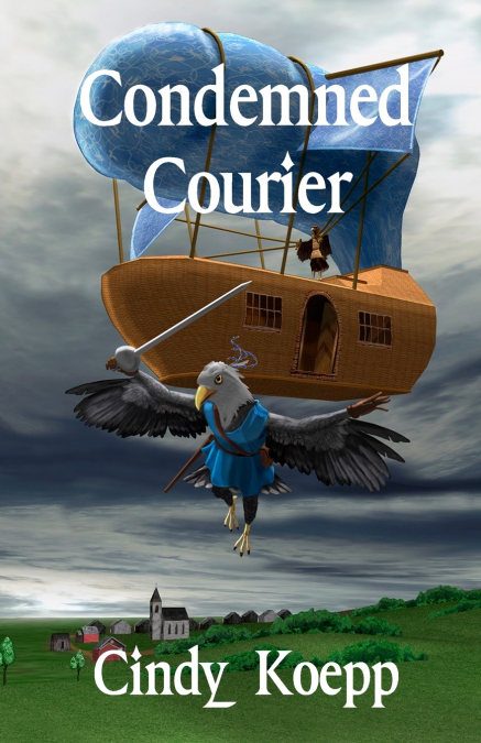 CONDEMNED COURIER