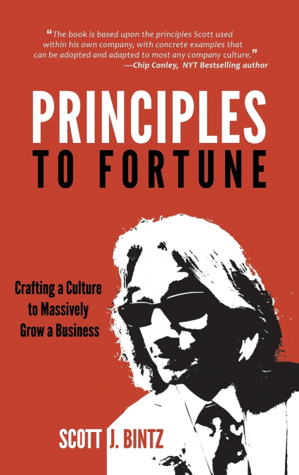 PRINCIPLES TO FORTUNE