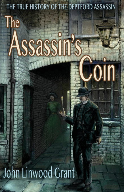 THE ASSASSIN?S COIN