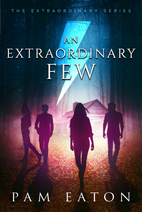 AN EXTRAORDINARY FEW