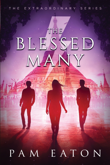 THE BLESSED MANY