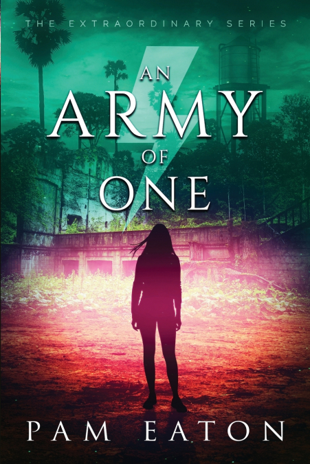 AN ARMY OF ONE