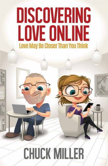 DISCOVERING LOVE ONLINE