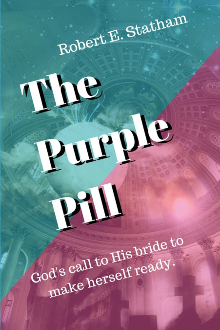 THE PURPLE PILL