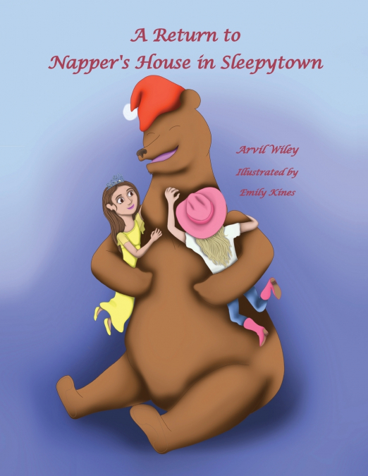 A RETURN TO NAPPER?S HOUSE IN SLEEPYTOWN