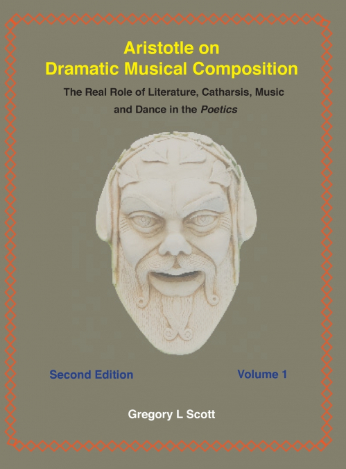 ARISTOTLE ON DRAMATIC MUSICAL COMPOSITION
