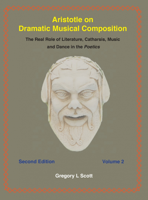 ARISTOTLE ON DRAMATIC MUSICAL COMPOSITION