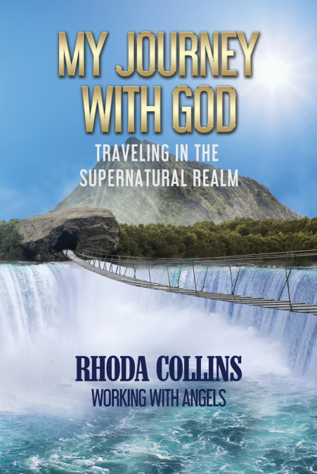 MY JOURNEY WITH GOD
