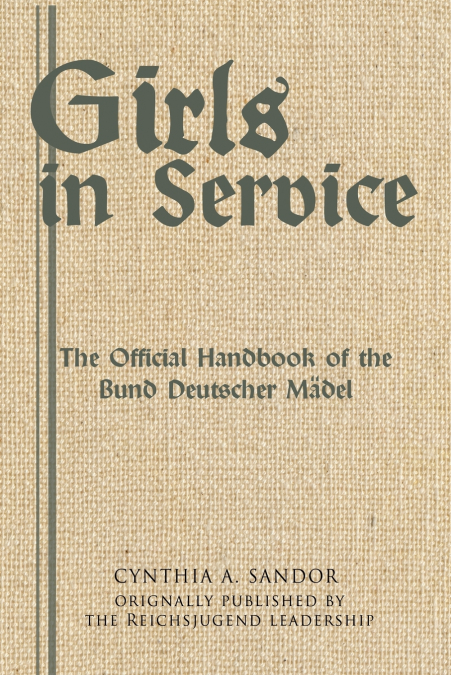 GIRLS IN SERVICE