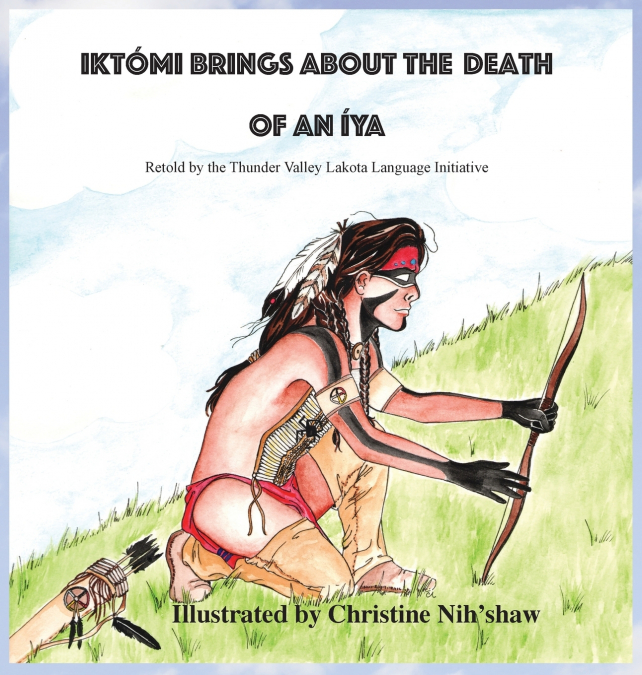 IKTOMI IYA WAN T'EYE