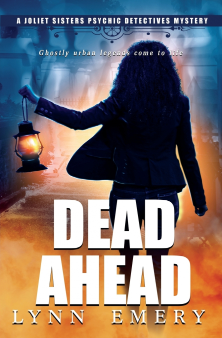 DEAD AHEAD