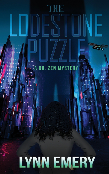 THE LODESTONE PUZZLE