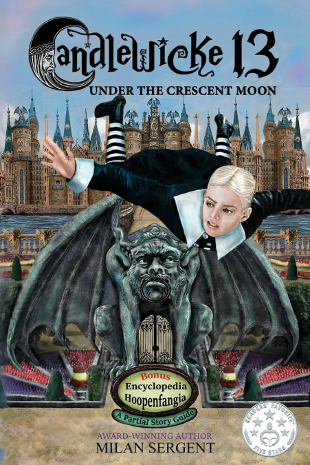 CANDLEWICKE 13