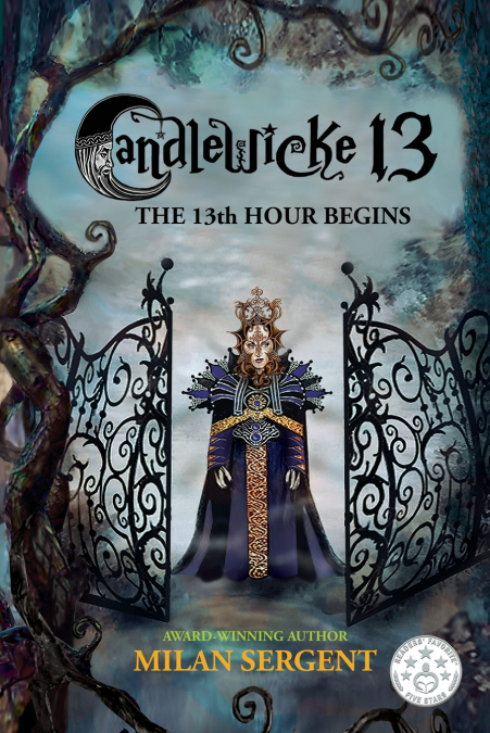 CANDLEWICKE 13