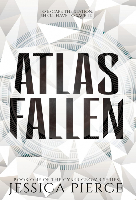 ATLAS FALLEN