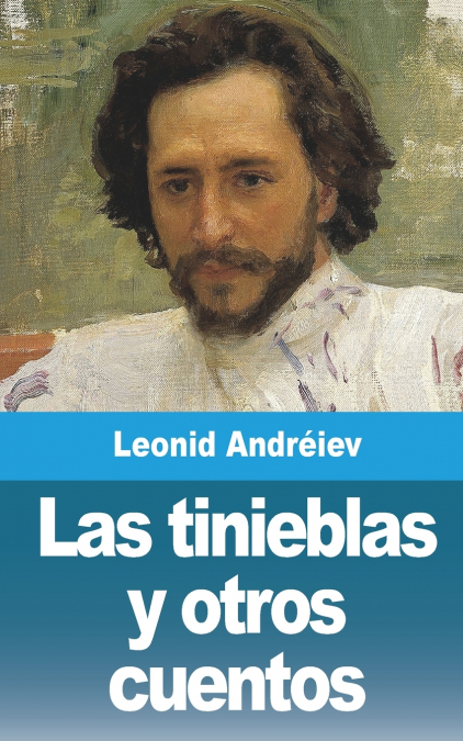 LAS TINIEBLAS Y OTROS CUENTOS