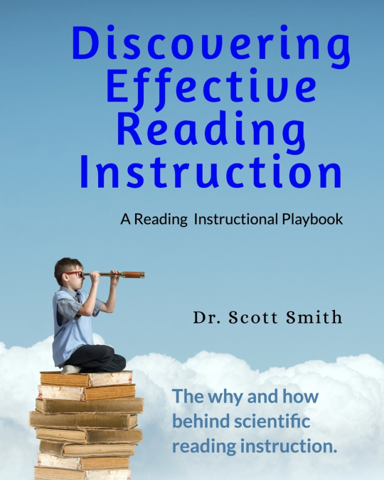 DISCOVERING EFFECTIVE READING INSTRUCTIONA READING INSTRUCTI