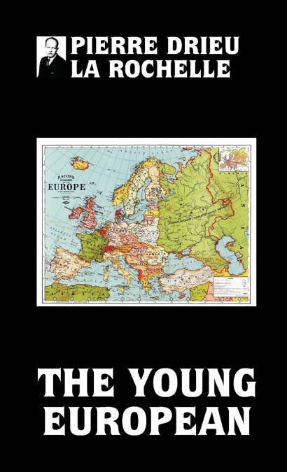 THE YOUNG EUROPEAN