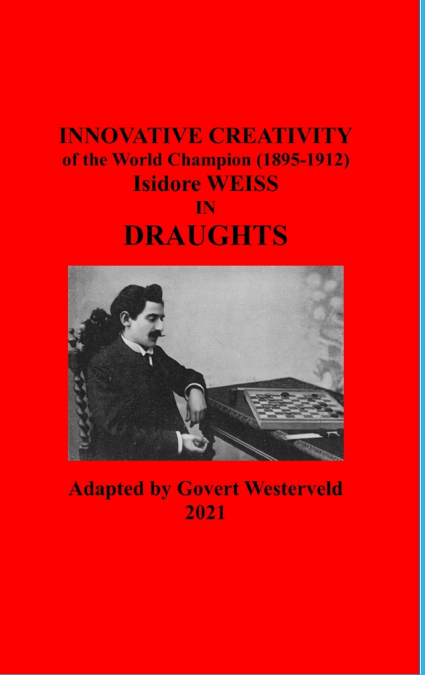 INNOVATIVE CREATIVITY OF THE WORLD CHAMPION (1895-1912) ISID