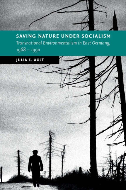 SAVING NATURE UNDER SOCIALISM