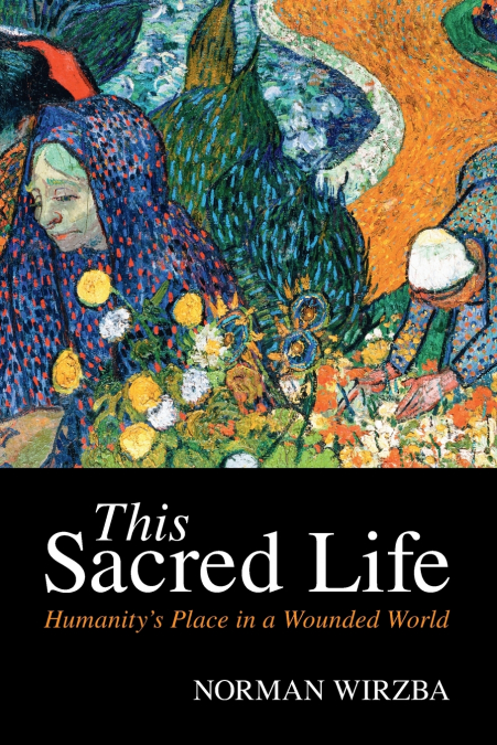 THIS SACRED LIFE