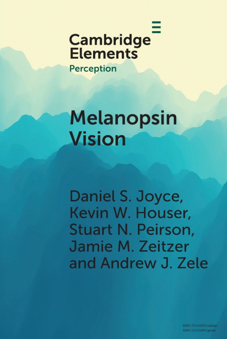 MELANOPSIN VISION