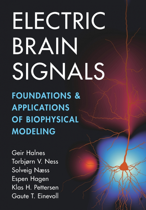 ELECTRIC BRAIN SIGNALS