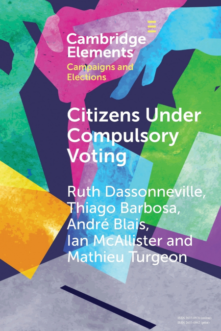 CITIZENS UNDER COMPULSORY VOTING