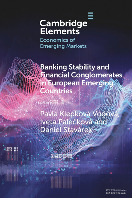 BANKING STABILITY AND FINANCIAL CONGLOMERATES IN EUROPEAN EM