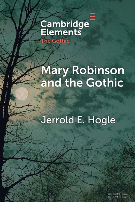 MARY ROBINSON AND THE GOTHIC