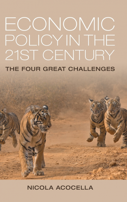 ECONOMIC POLICY IN THE 21ST CENTURY