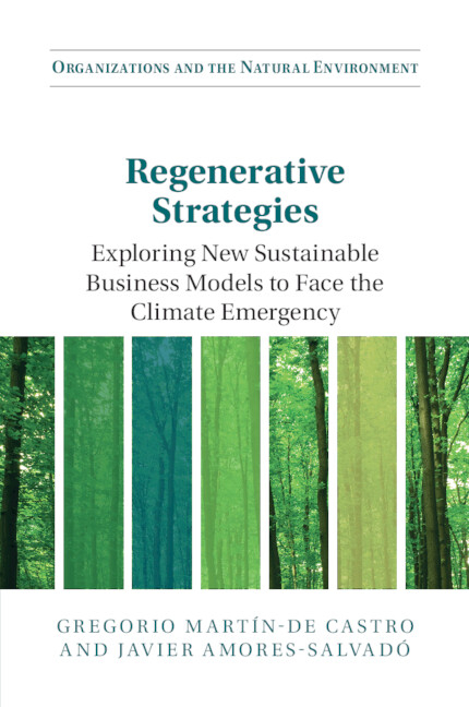 ENVIRONMENTAL INNOVATION AND FIRM PERFORMANCE