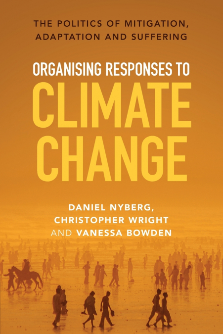 CLIMATE CHANGE, CAPITALISM, AND CORPORATIONS