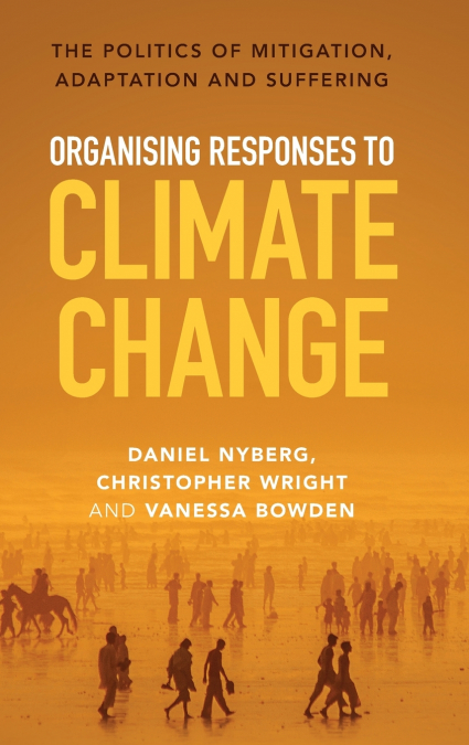 CLIMATE CHANGE, CAPITALISM, AND CORPORATIONS