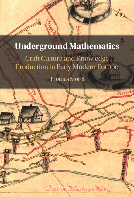 UNDERGROUND MATHEMATICS