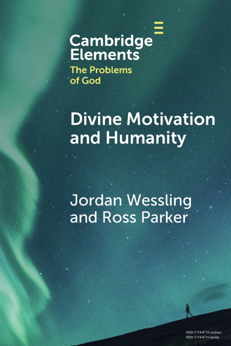 DIVINE MOTIVATION AND HUMANITY
