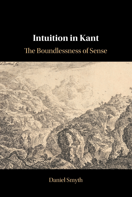 INTUITION IN KANT