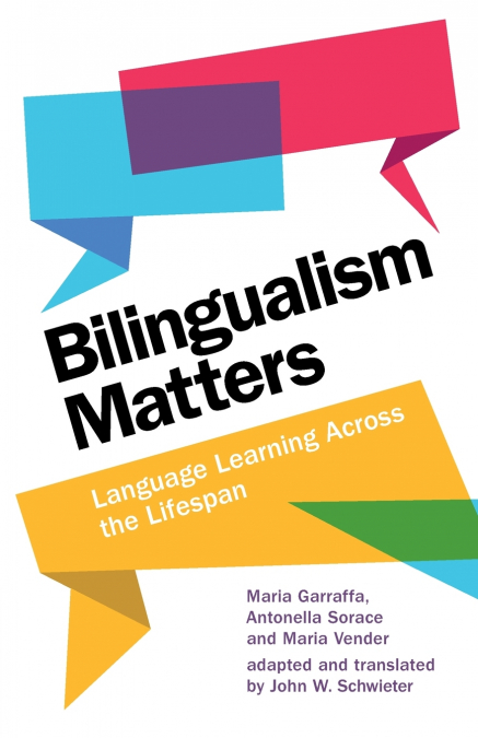 BILINGUALISM MATTERS