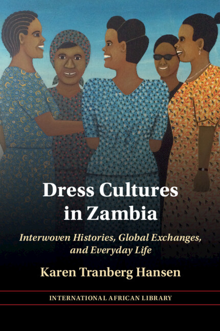 DRESS CULTURES IN ZAMBIA
