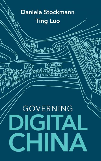 GOVERNING DIGITAL CHINA