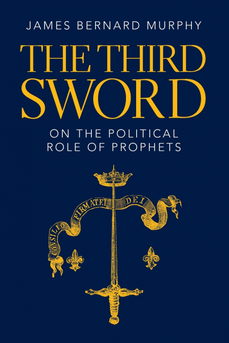 THE THIRD SWORD
