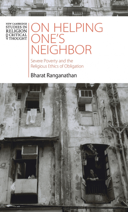 ON HELPING ONE?S NEIGHBOR