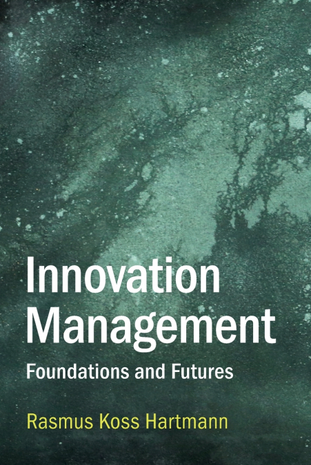 INNOVATION MANAGEMENT