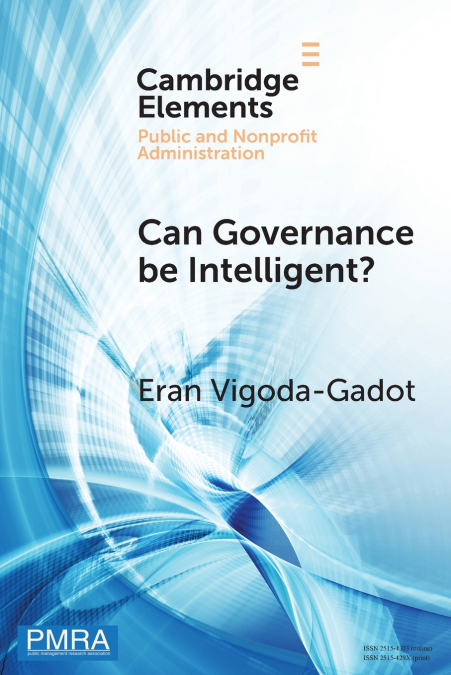 CAN GOVERNANCE BE INTELLIGENT?