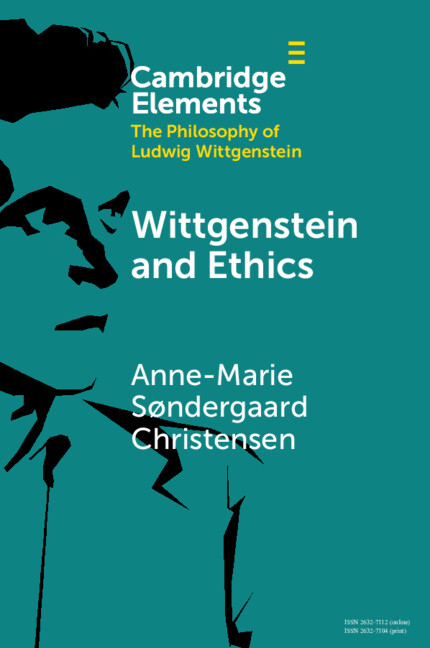WITTGENSTEIN AND ETHICS