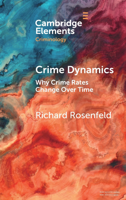 CRIME DYNAMICS