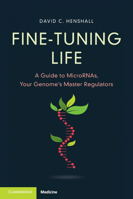 FINE-TUNING LIFE