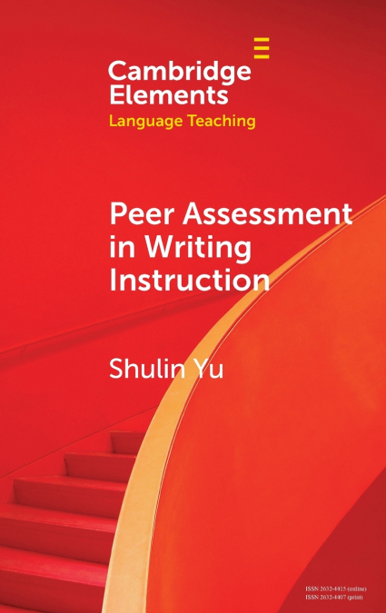 PEER ASSESSMENT IN WRITING INSTRUCTION